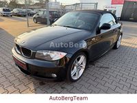 Gebraucht BMW 118 Coupé Efficient Dynamics 143 PS (105 kW) 2010 Schwarz Coupé