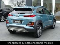 gebraucht Hyundai Kona Premium 4WD Garantie bis 04.2025