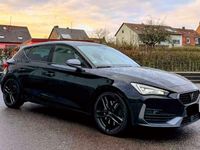 Gebraucht Cupra Leon 245 PS (180 kW) 2022 Limousine