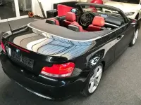 Usata BMW 125 Efficient Dynamics 160 CV (117 kW) 2009 Andere Utilitaria