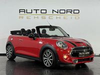Gebraucht Mini Cooper S Cabriolet Chili 192 PS (141 kW) 2019 Rot Cabrio