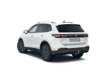 Gebraucht VW Tiguan Goal 131 PS (96 kW) 2025 Pure white SUV