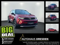 Gebraucht Opel Mokka Elegance 101 PS (74 kW) 2023 Power rot SUV