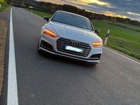 gebraucht Audi Coupé S5+ F5Voll