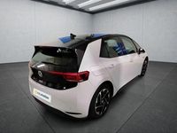 Gebraucht VW ID.3 Pure 110 kW (150 PS) 2022 Weiß Kleinwagen