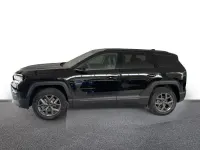 Ny Jeep Compass 145 HK (106 kW) 2026 Sort SUV