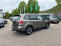 gebraucht Subaru Forester 2.0D Exclusive AUT. LED AHK Panor KAM