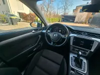 Gebraucht VW Passat 150 PS (110 kW) 2018 Grau Kombi