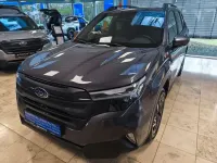 Gebraucht Subaru Forester Exclusive+ 136 PS (100 kW) 2025 Grau SUV