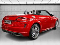 gebraucht Audi TT Roadster 40 TFSI S tronic