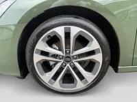 Gebraucht Audi A3 Comfort 150 PS (110 kW) 2026 Distriktgrün metallic