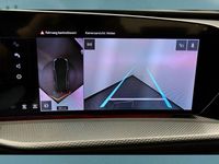 Gebraucht Audi SQ5 367 PS (269 kW) 2025 Schwarz SUV