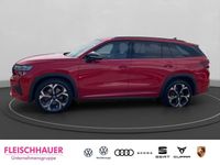 Neu Skoda Kodiaq RS 265 PS (194 kW) 2026 Velvetrot metallic SUV