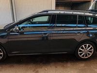 Gebraucht VW Golf VII 150 PS (110 kW) 2020 Grau Kombi