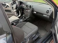 Gebraucht Audi A3 Ambition 200 PS (147 kW) 2009 Grau Kleinwagen