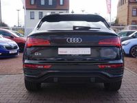 gebraucht Audi Q5 SB S-Line 40 TDI quattro s-tronic 2-Zonen-Klima Navi Sitzheizung