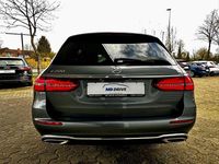 Gebraucht Mercedes E200 Avantgarde 184 PS (135 kW) 2017 Grau Kombi