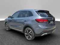 Neu MG ZS Luxury 196 PS (144 kW) 2026 Grau SUV