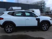 Używany Dacia Duster Expression 140 KM (102 kW) 2025 Biały SUV
