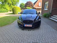 gebraucht Jaguar XF + Neue TÜV
