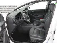 Gebraucht Hyundai Ioniq Premium 141 PS (103 kW) 2017 Weiß Kleinwagen
