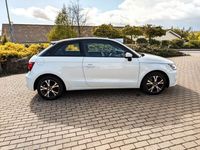 gebraucht Audi A1 Sportback 1.4 TFSI -