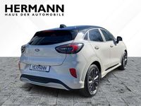 Neu Ford Puma Gen-E 124 kW (169 PS) 2026 Metropolis white metallic (wei SUV