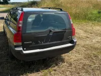 Gebraucht Volvo V70 163 PS (119 kW) 2004 Schwarz Kombi