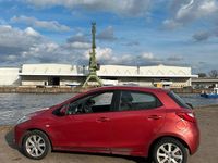 Gebraucht Mazda 2 75 PS (55 kW) 2007 Kleinwagen