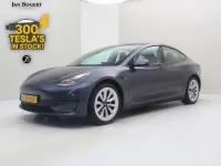 Occasion Tesla Model 3 Long Range AWD 258 kW (351 ch) 2020 Gris Berline