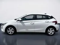 Neu Hyundai i20 Comfort 90 PS (66 kW) 2026 Atlaswhite Kleinwagen