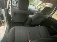 Gebraucht Renault Mégane II 135 PS (99 kW) 2003 Silber Kleinwagen