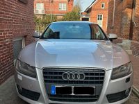 Gebraucht Audi A5 S-Line 170 PS (125 kW) 2011 Grau Coupé