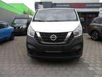 gebraucht Nissan NV300 Kombi L1H1 2,7t COMFORT/9 Sitzer/Klima