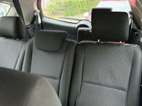 gebraucht Toyota Corolla Verso 2.2 D-CAT Sol