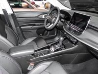 Gebraucht Jeep Compass Limited 131 PS (96 kW) 2023 Grigio moda (graphite grey metallic) (gr (metallic) SUV