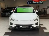 Brugt Polestar 3 Performance 380 kW (517 HK) 2024 Hvid SUV