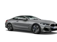 Gebraucht BMW 840 Efficient Dynamics 333 PS (244 kW) 2025 Coupé