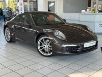 Gebraucht Porsche 991 349 PS (256 kW) 2013 Braun