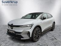 Neu Renault Megane E-Tech Esprit Alpine 55 kW (75 PS) 2026 Grau Limousine