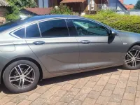 Gebraucht Opel Insignia 136 PS (100 kW) 2017 Limousine