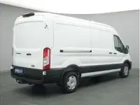 Neu Ford Transit Trend 165 PS (121 kW) 2025 Weiß Van / Kleinbus