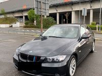 gebraucht BMW 320 E90 d