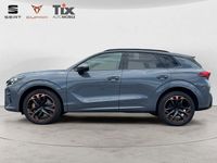 Second-hand Cupra Terramar VZ 265 CP (194 kW) 2025 Gri SUV