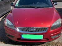 Gebraucht Ford Focus Titanium 109 PS (80 kW) 2006 Limousine