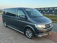 Usata VW Transporter 2018 Furgone