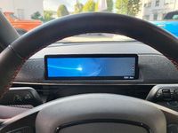 Gebraucht Ford Mustang Mach-E Premium 258 kW (351 PS) 2023 Schwarz SUV