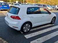 gebraucht VW e-Golf e-Golf Golf VII