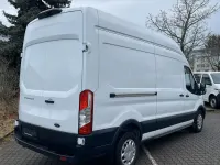 Gebraucht Ford Transit 185 PS (136 kW) 2020 Weiß Van / Kleinbus
