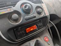 Gebraucht Renault Kangoo 132 PS (97 kW) 2019 Mineral weiss Van / Kleinbus